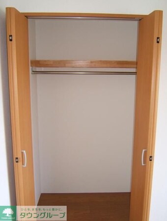 ハイムグレースの物件内観写真